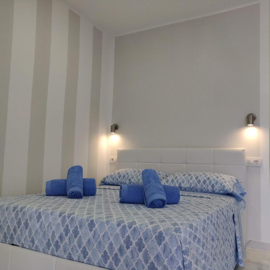Maria Sol Playa Paraiso Apartamento Costa Adeje  Exterior foto