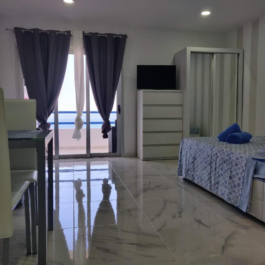 Maria Sol Playa Paraiso Apartamento Costa Adeje  Exterior foto